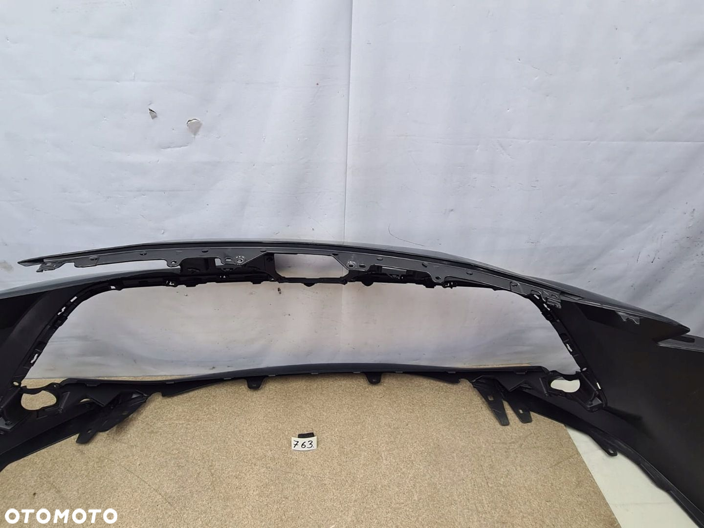 ZDERZAK PRZÓD TOYOTA COROLLA E21 LIFT HB KOMBI 23- - 10