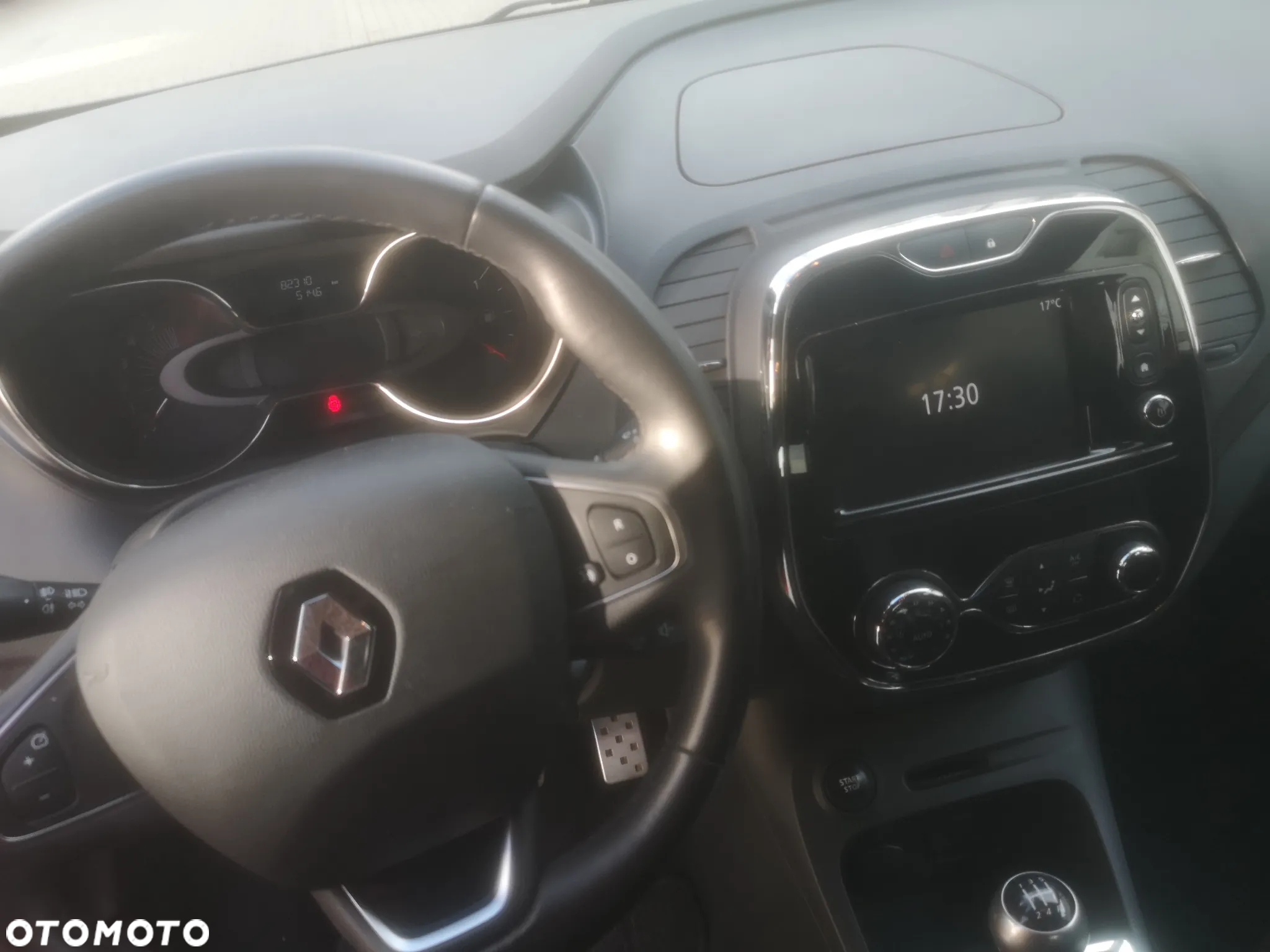 Renault Captur ENERGY TCe 90 Start&Stop Life - 23
