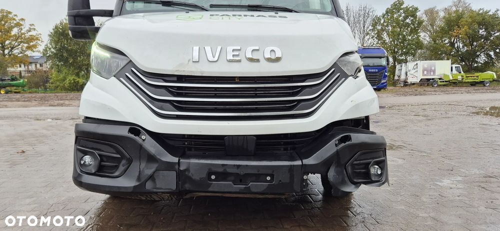 Iveco DAILY VI 35S14N - 7