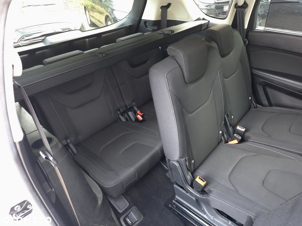 Ford S-Max 2.0 EcoBlue Titanium - 10