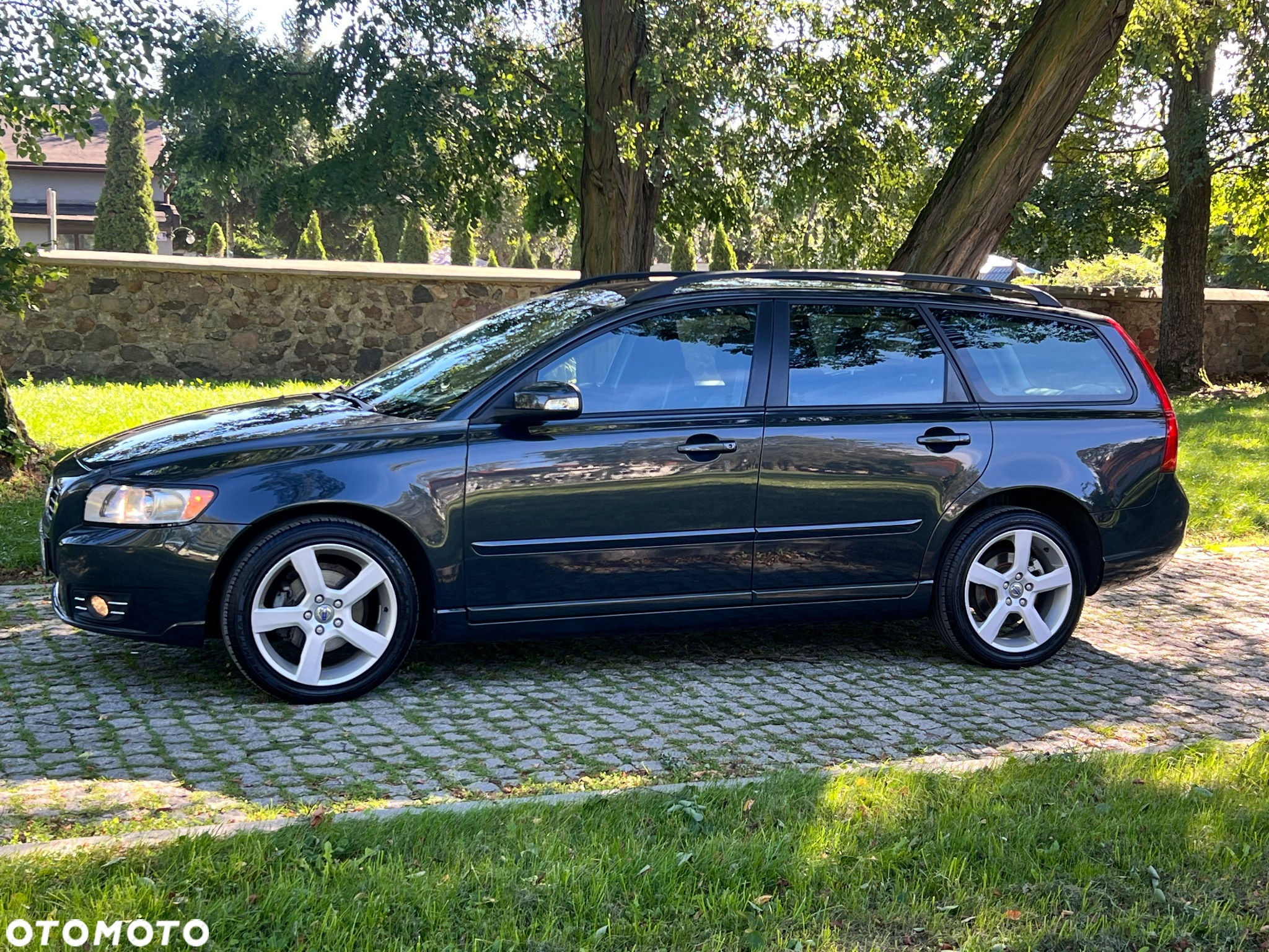 Volvo V50 1.8 Momentum - 10