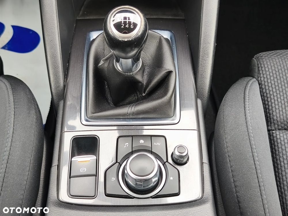 Mazda CX-5 SKYACTIV-D 150 Center-Line - 24