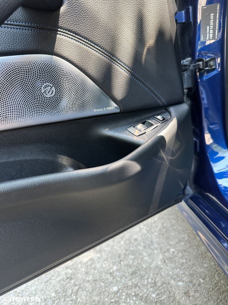 BMW Seria 5 - 28