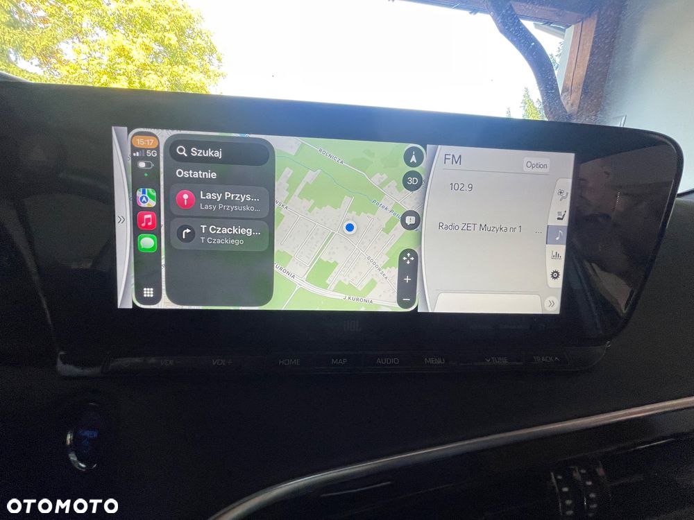 Toyota Mirai Executive - 27