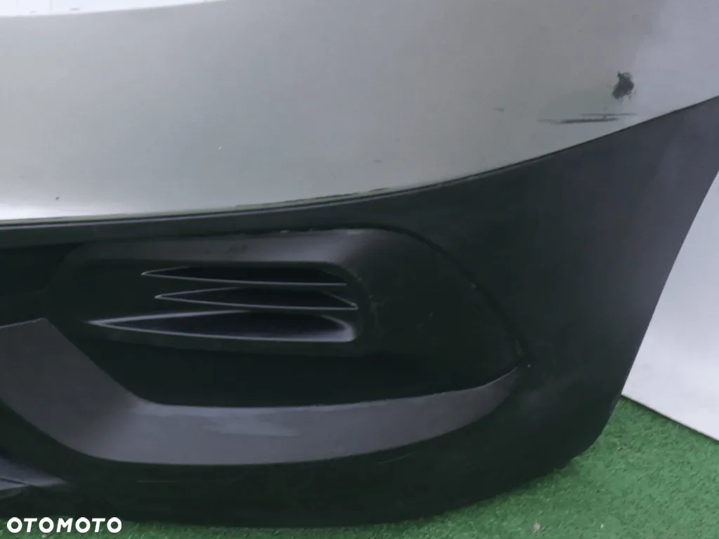 TOYOTA PROACE CITY VERSO ZDERZAK PRZÓD PRZEDNI - 4