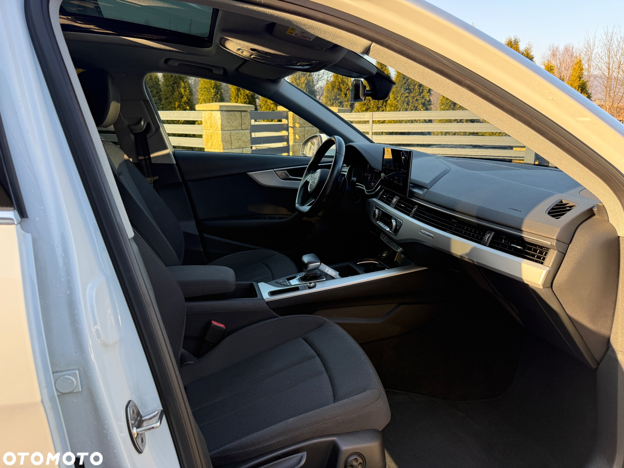 Audi A4 Allroad quattro 45 TFSI S tronic - 19