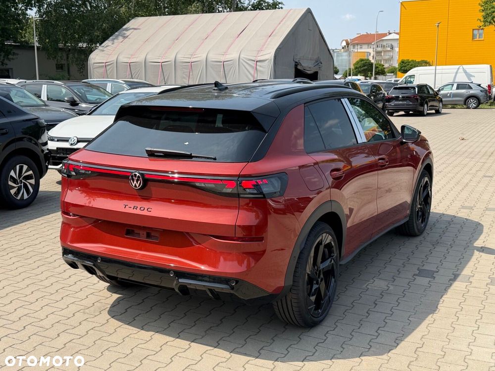 Volkswagen T-Roc - 3