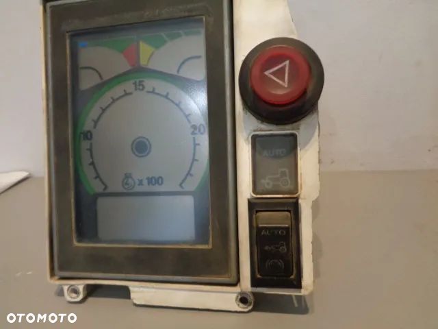 Monitor licznik wyświetlacz obrotomierz John Deere 4755 - 3