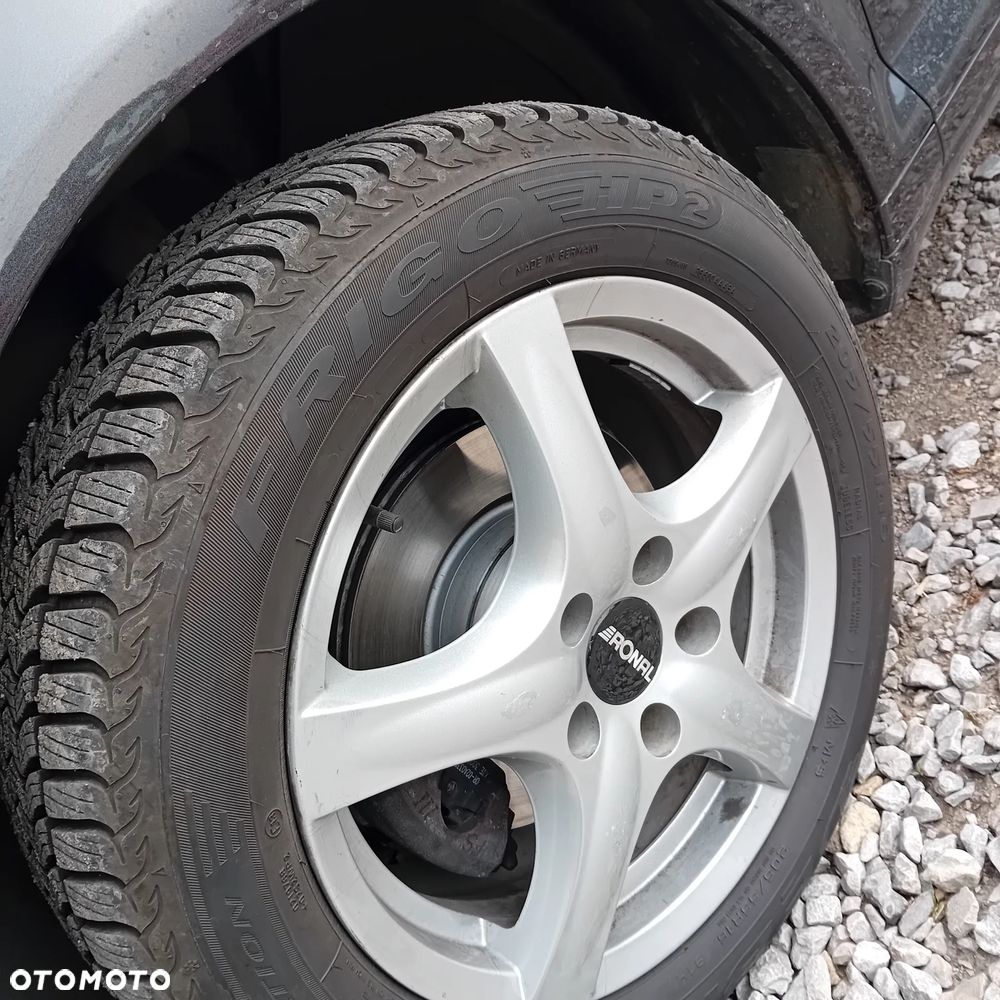 Audi A3 3-drzwiowe 1.6 TDI 99g DPF - 6