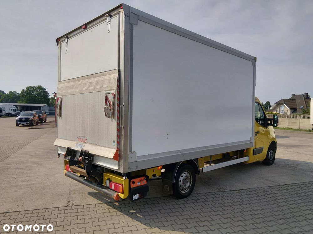 Renault MASTER - 3