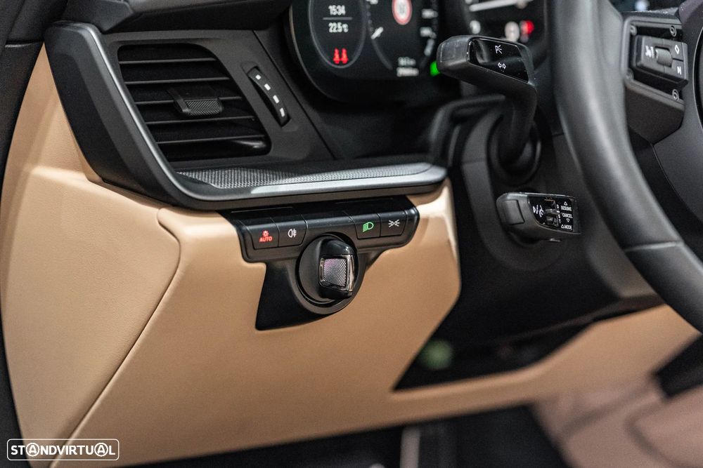 Porsche 911 (992) Carrera S Cabriolet PDK - 15