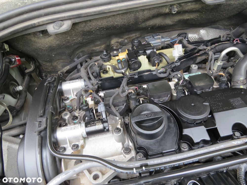 SILNIK B4204T11 2.0 T5 VOLVO S60 V60 XC60 XC90 S90 V90 - 8