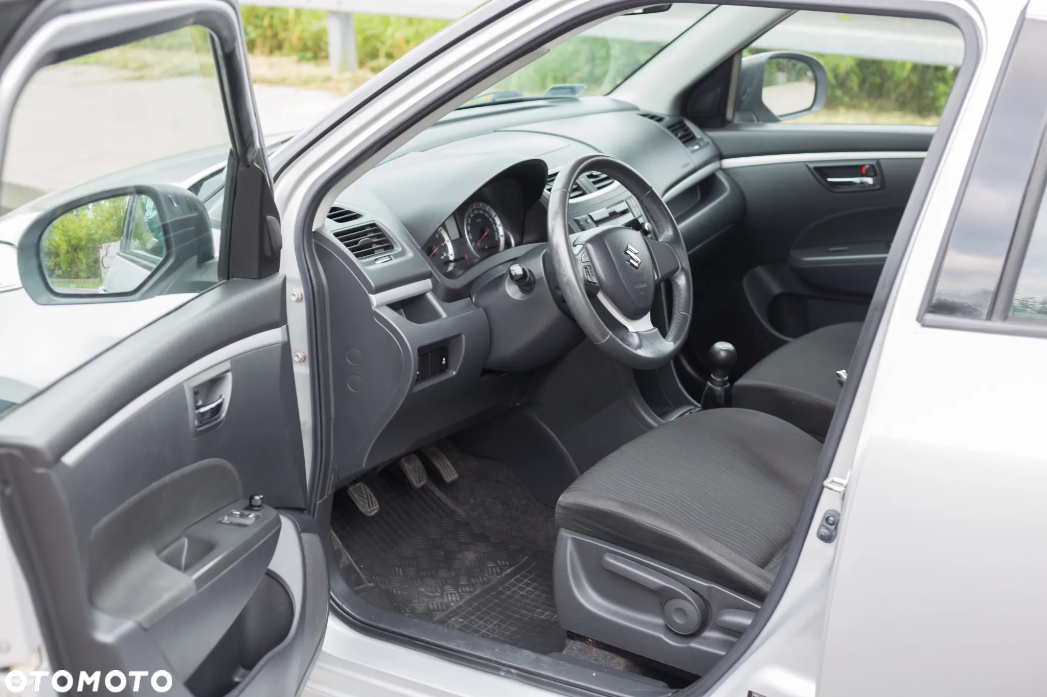 Suzuki Swift 1.2 Comfort - 5