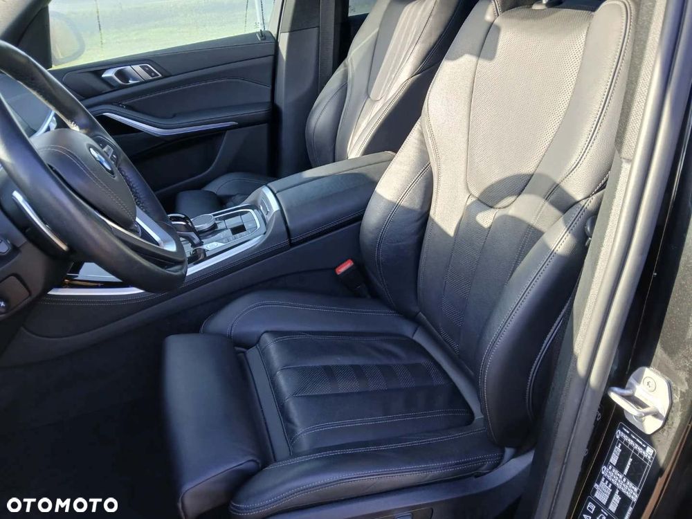 BMW X5 xDrive40d xLine - 9