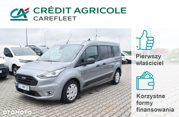 Ford Transit Connect Kombi 230 L2 Trend