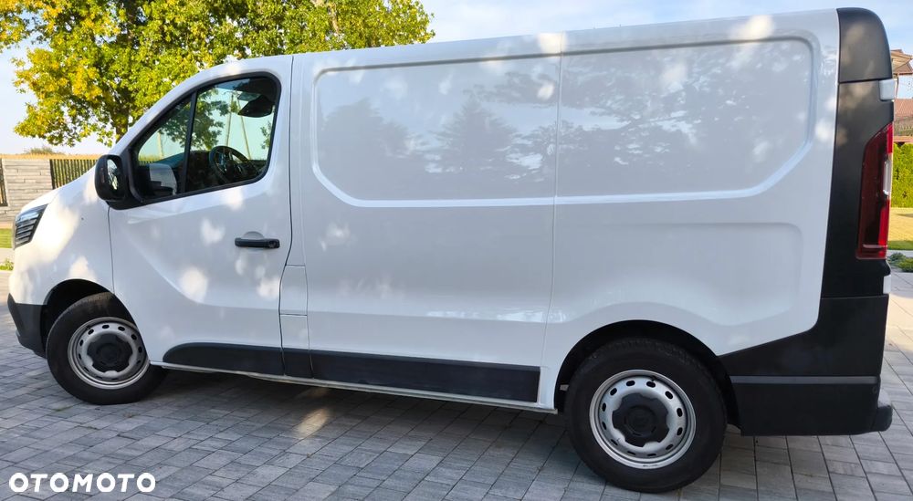 Renault Trafic - 9