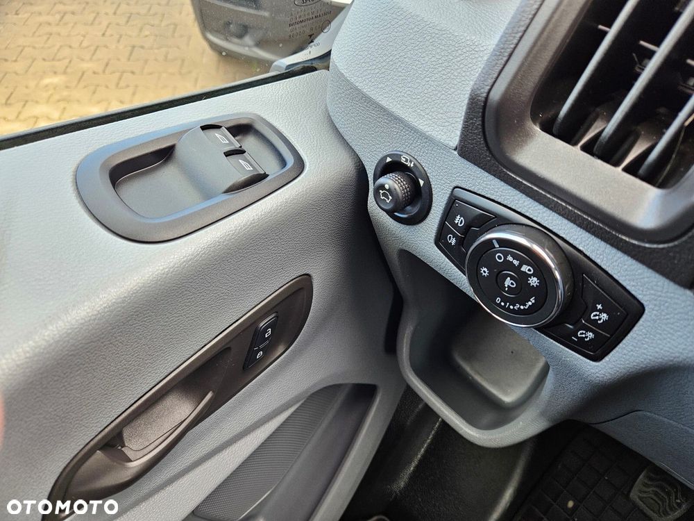 Ford transit L2H2 *49999zł NETTO* 2,0TdCi/131KM - 21