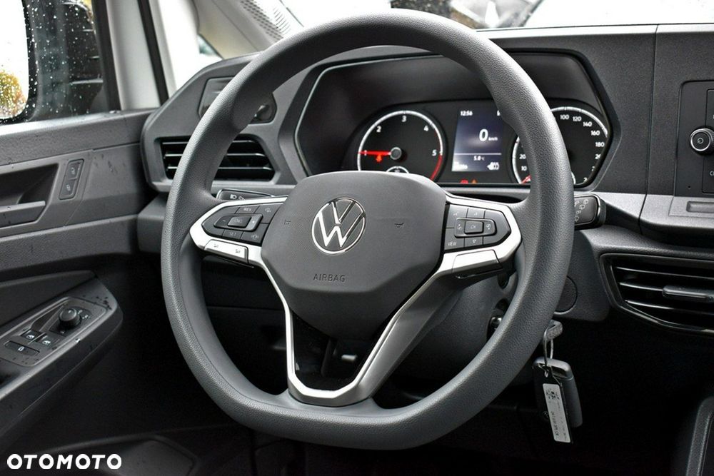 Volkswagen Caddy 2.0 TDI - 18