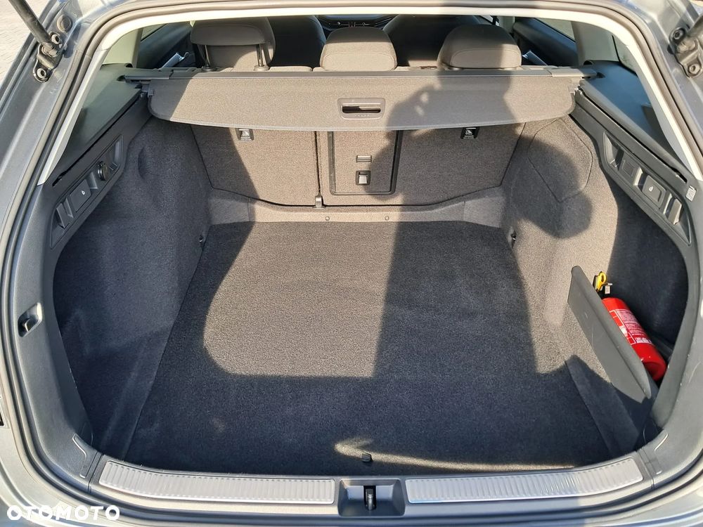 Skoda Superb 1.5 TSI mHEV Essence DSG - 31