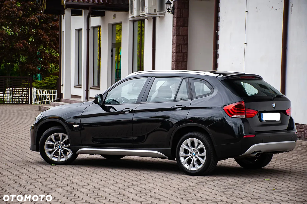 BMW X1 sDrive20d - 18