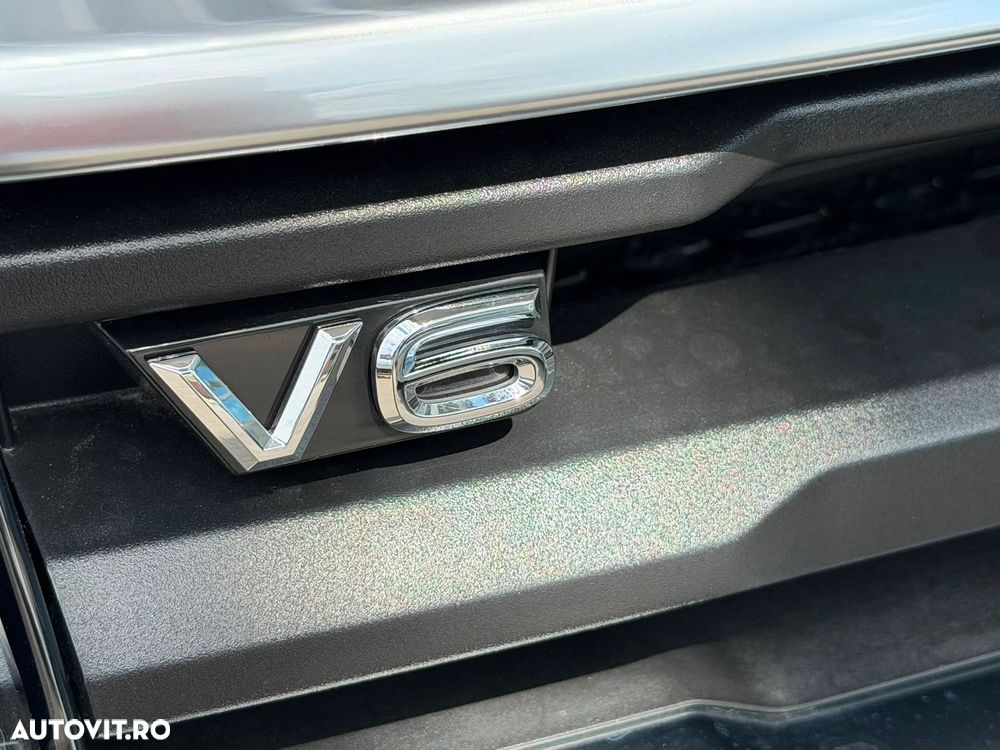 Volkswagen Amarok 3.0 TDI 241 CP 4M 10AT PanAmericana - 24