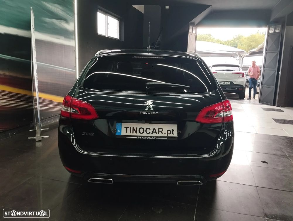 Peugeot 308 SW 1.6 BlueHDi Style - 6