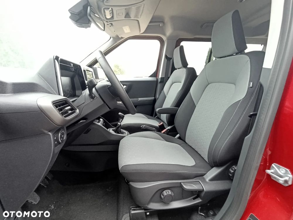 Ford Tourneo Courier 1.0 EcoBoost Titanium - 15