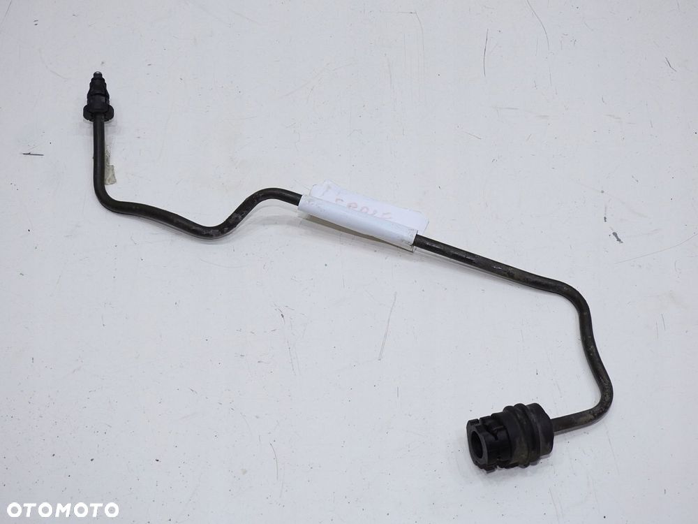 PRZEWÓD SPRZĘGŁA FORD FOCUS C-MAX 1.8 16V - 2