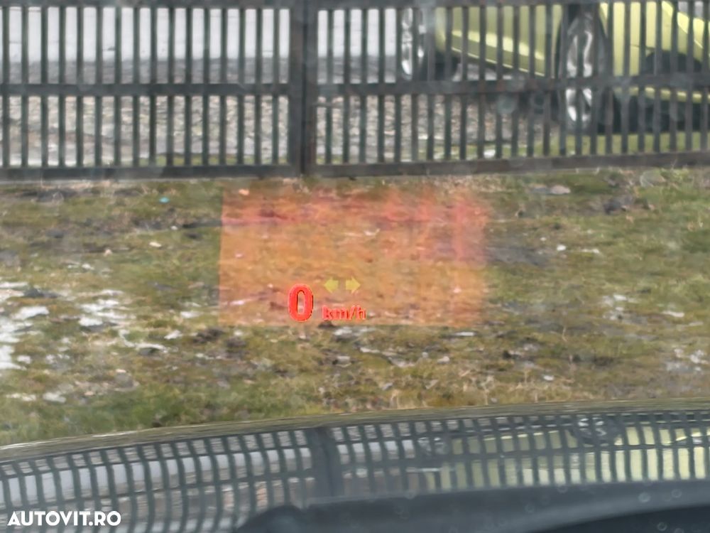 BMW Seria 5 520d Aut. - 14