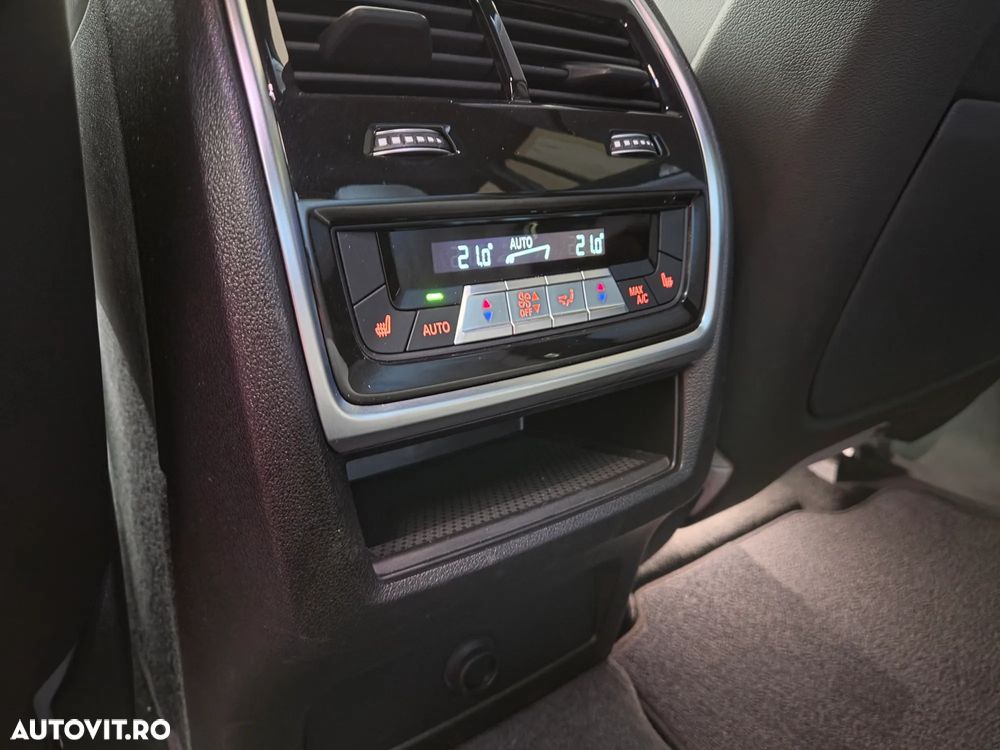 BMW X6 - 12