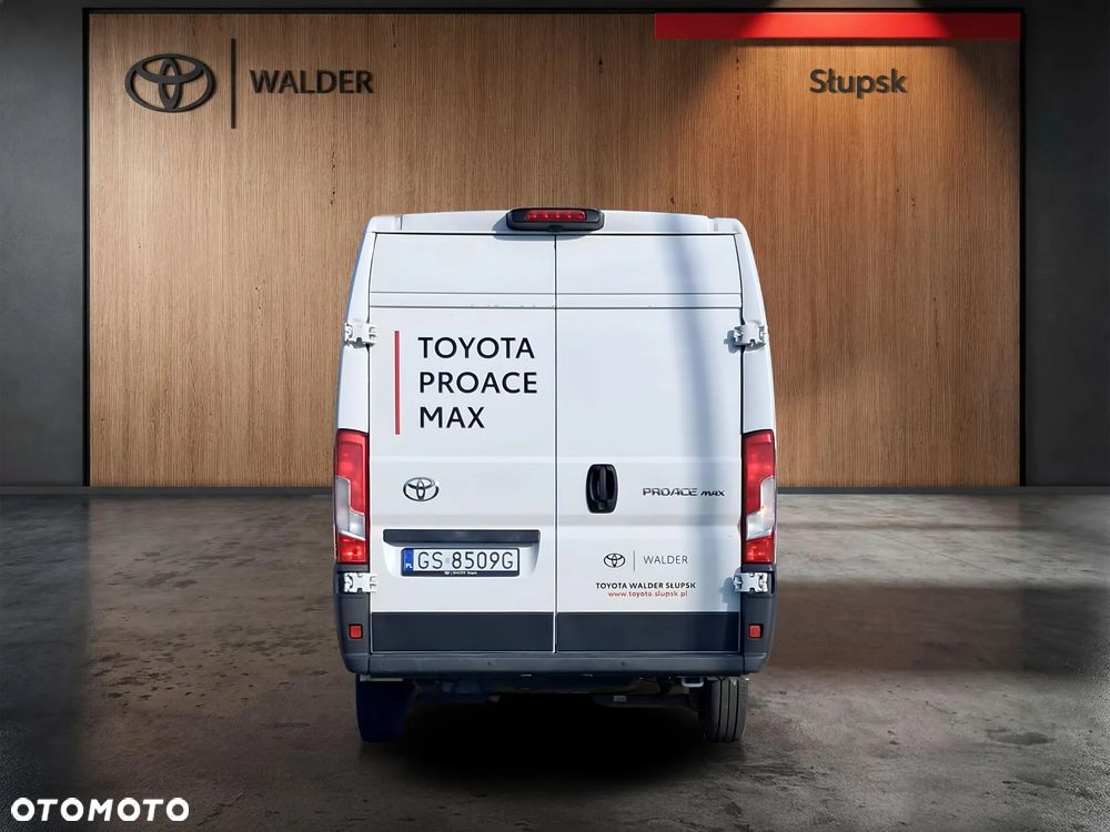 Toyota Proace Max - 4