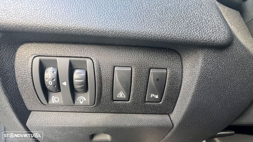 Renault Mégane Cabrio - 14