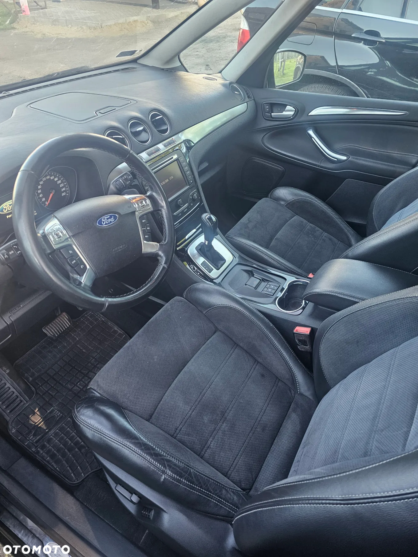 Ford Galaxy - 5