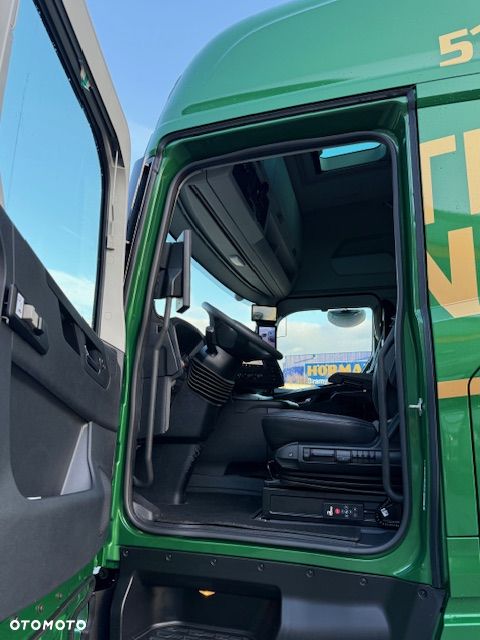 Ford F-MAX Gen 2 510 KM LED ACC Klima Post Kamery - 7