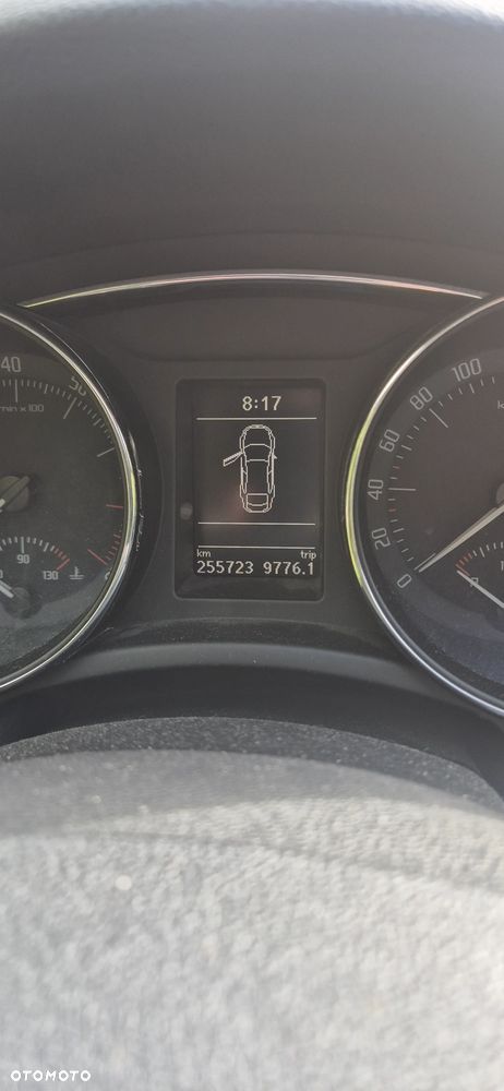 Skoda Superb - 16