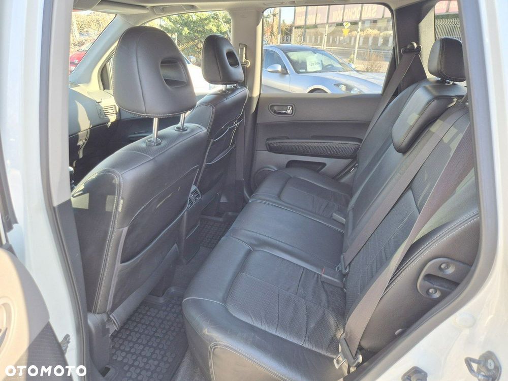 Nissan X-Trail Diesel SE - 27