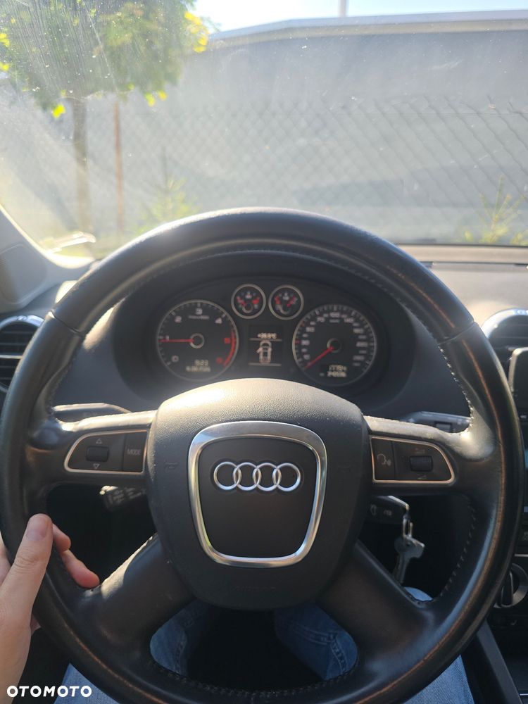 Audi A3 Sportback - 23