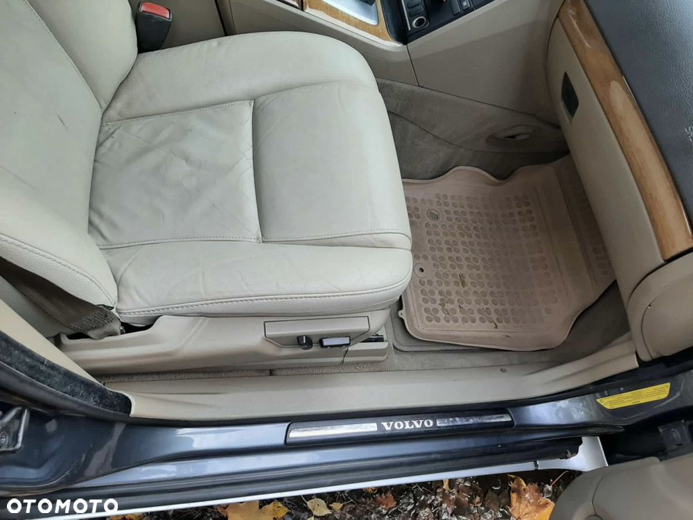 Volvo XC 90 3.2 Kinetic - 24