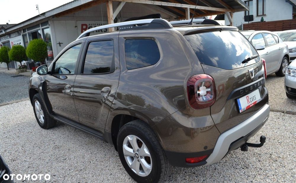 Dacia Duster 1.2 TCe Prestige - 16