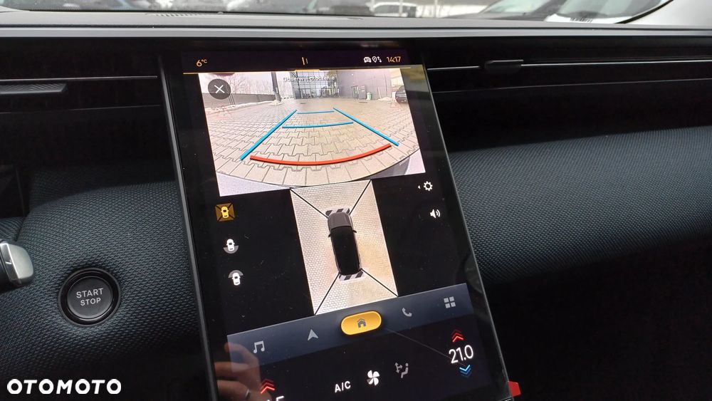 Citroën C5 Aircross 1.2 mHEV Max eDCT6 - 18