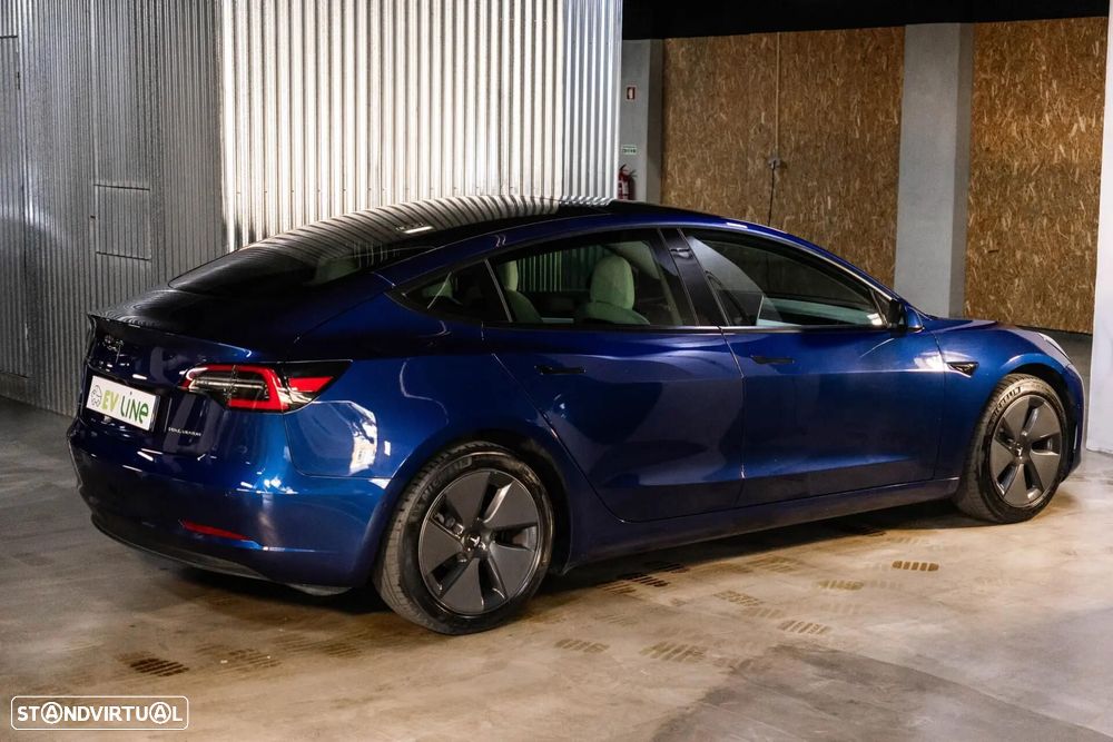 Tesla Model 3 Long Range Tração Integral - 9