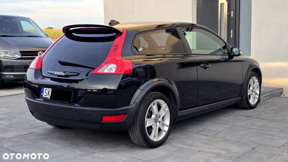 Volvo C30 2.0 Momentum - 18