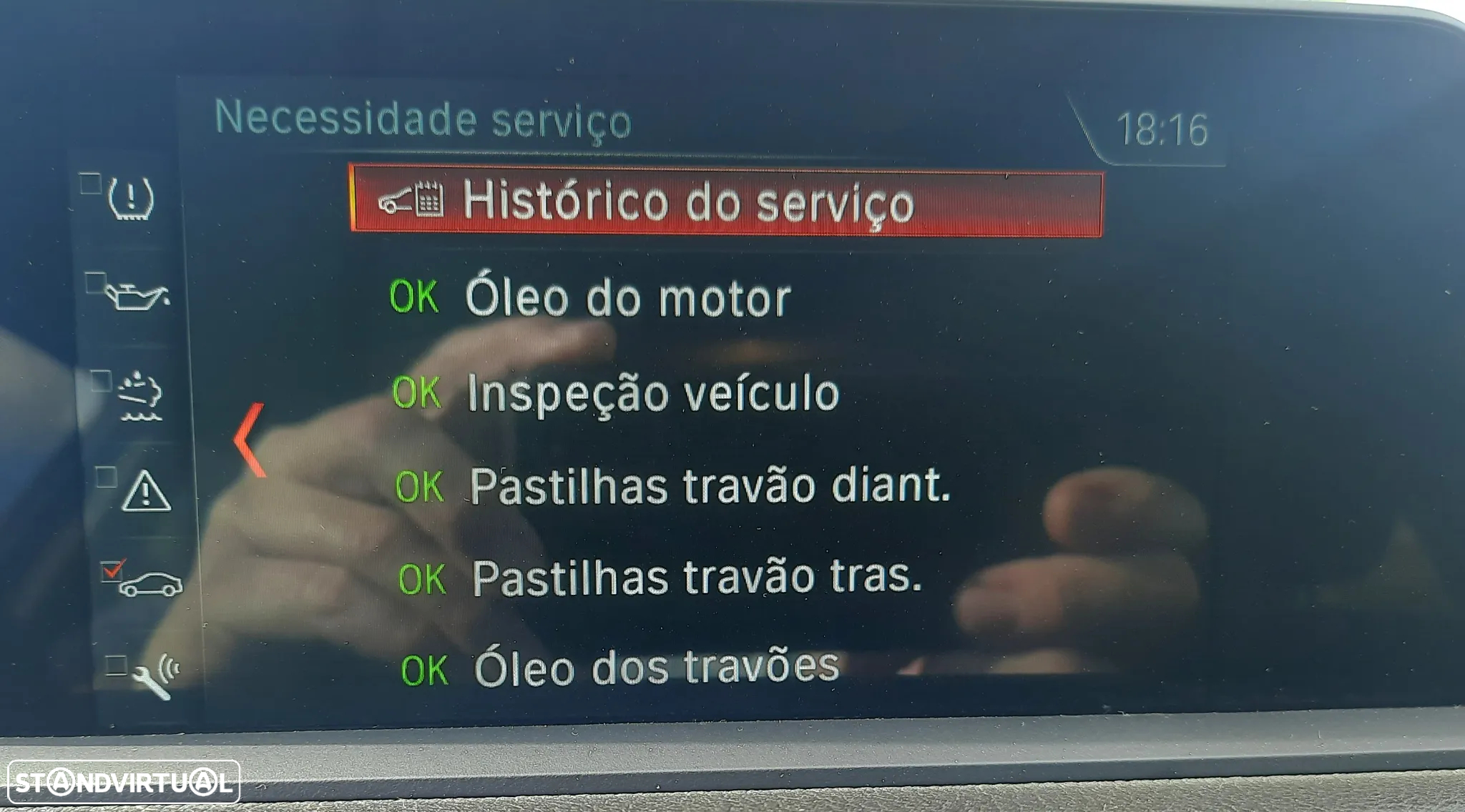 BMW 218 d Coupe Aut. Advantage - 18