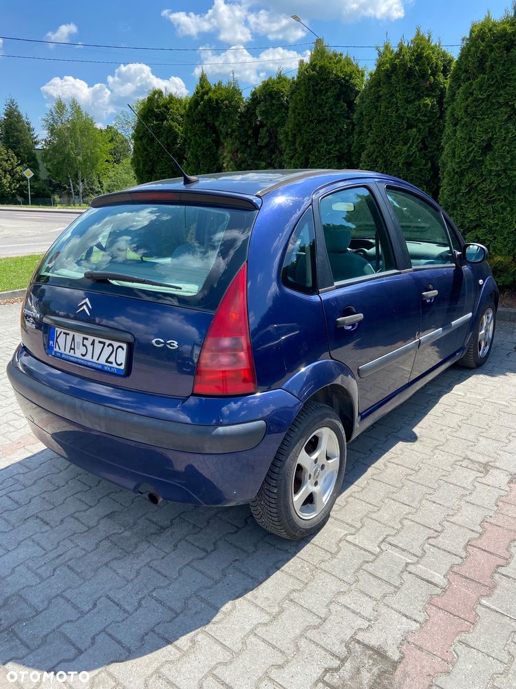 Citroën C3 1.4 HDi Style - 2