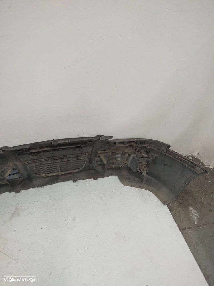 Para Choques Ft Mitsubishi Space Star Veículo Multiuso (Dg_A) - 5