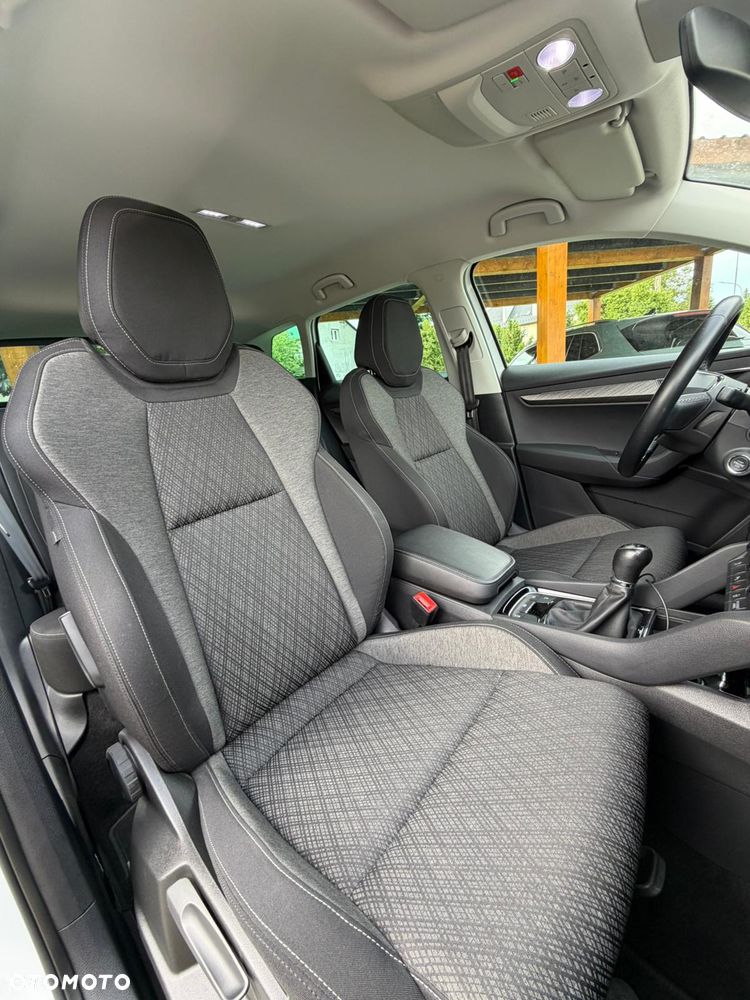 Skoda Karoq 2.0 TDI SCR 4x2 Style - 6