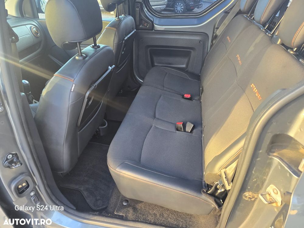 Dacia Dokker 1.5 Stepway - 20
