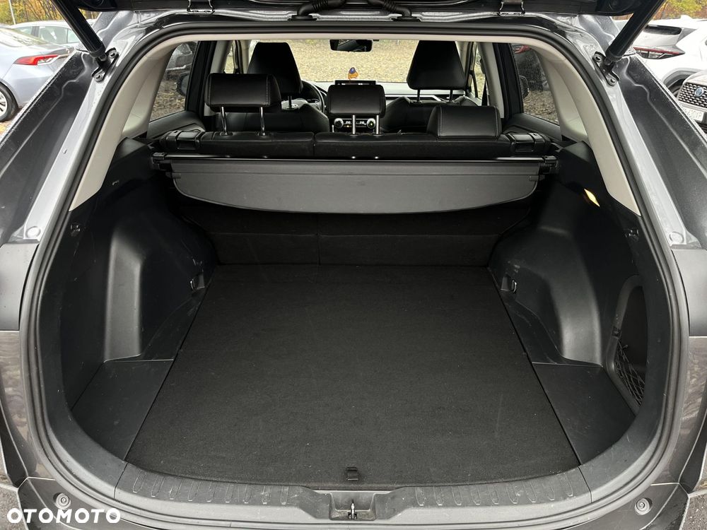 Toyota RAV4 2.5 Hybrid Executive 4x2 - 22