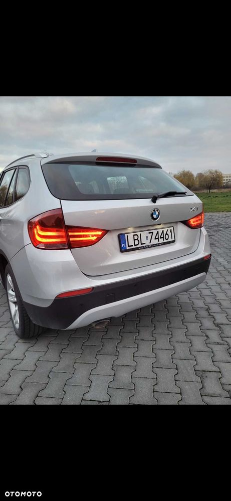 BMW X1 - 7