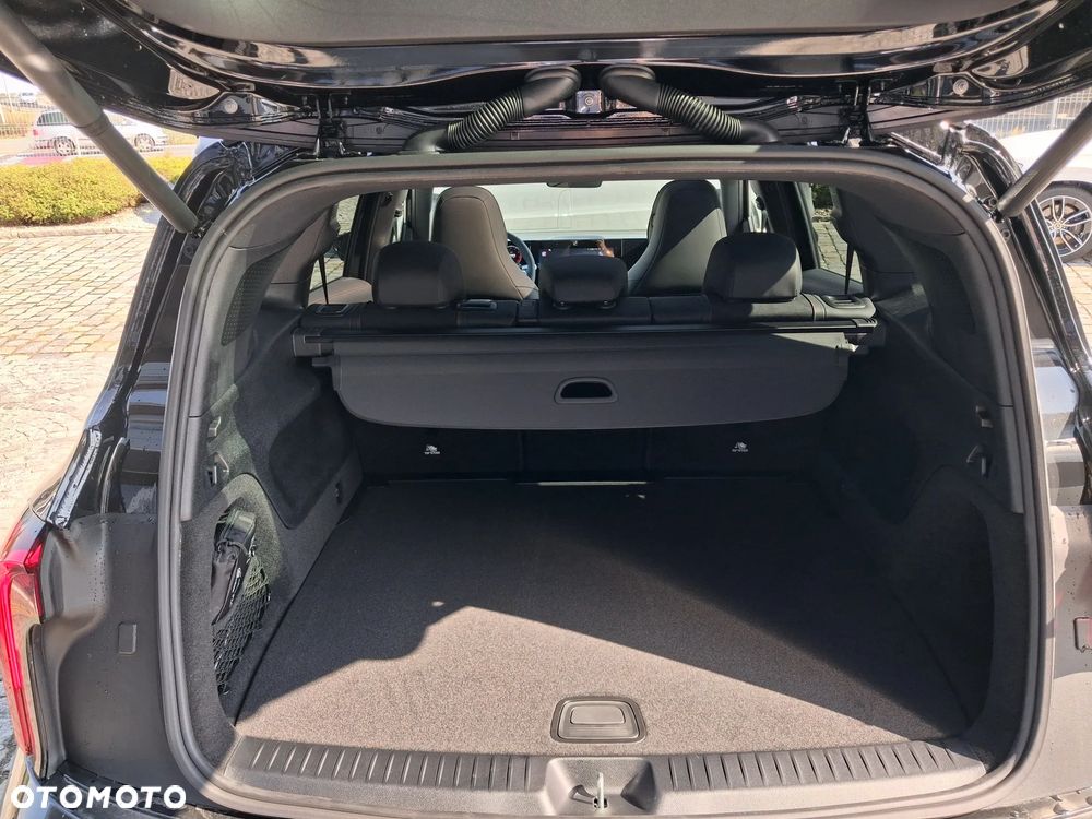Mercedes-Benz GLB 200 mHEV 4-Matic 8G-eDCT - 14
